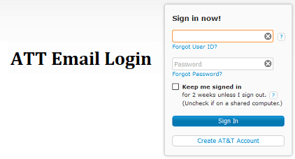 ATT Yahoo Mail Login –Here’s a Troubleshooting Guide