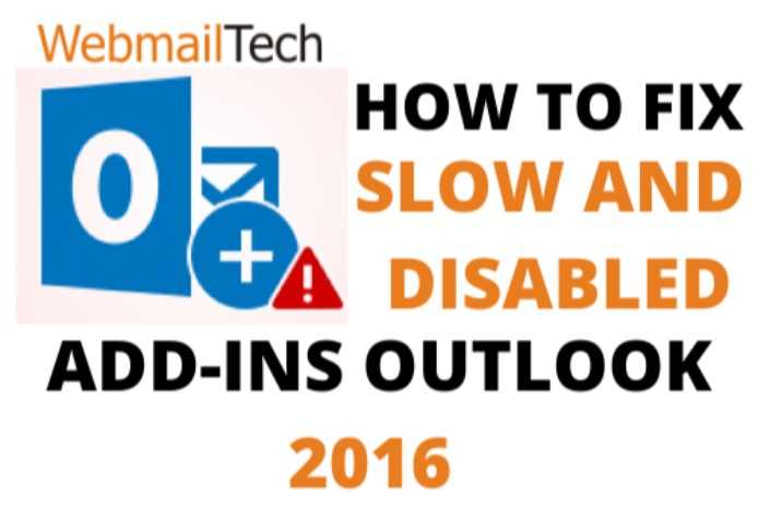 disable outlook 2016 for mac add ins