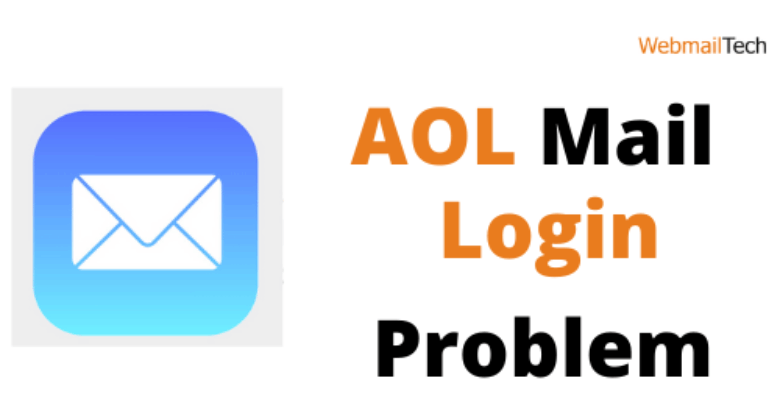 AOL mail Login Problem | Authentication failed & Can’t Log In