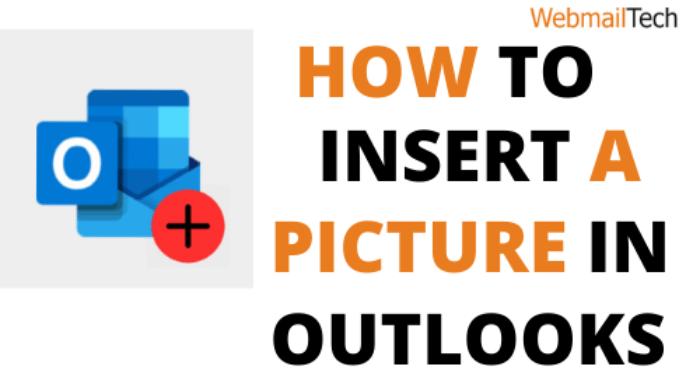 How to Post a Picture in Outlook 2007, 2010, 2013 & 2016