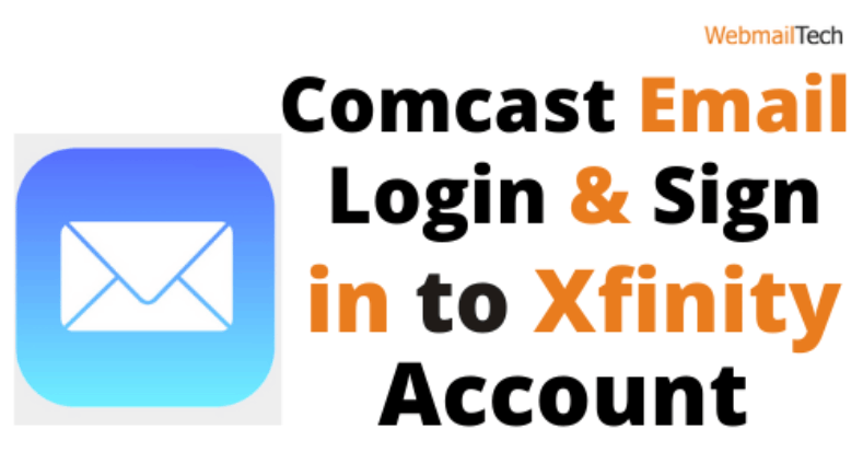 comcast email server settings android