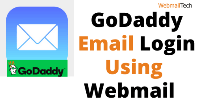 godaddy email settings iphone android