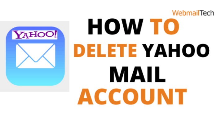 How To Delete Yahoo Mail Account?