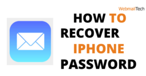 best way to recover 7z password