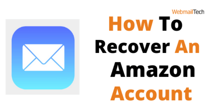HOW TO RECOVER AN AMAZON ACCOUNT | RESET AMAZON PASSWORD | RESET AMAZON.COM PASSWORD