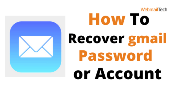 What Are the Most Effective Methods for Recovering a Gmail Password?