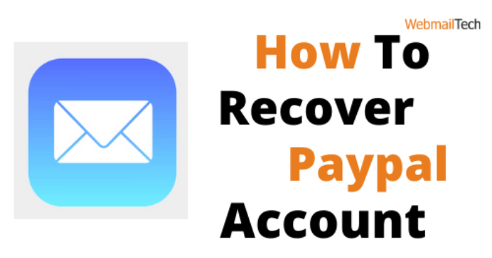 How To Recover Paypal Account