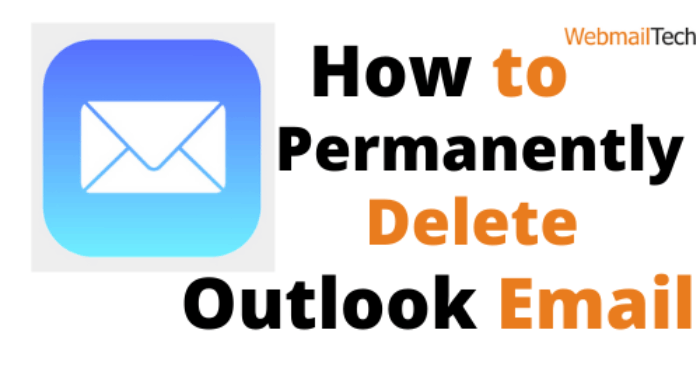 how-to-permanently-delete-outlook-emails-from-a-server