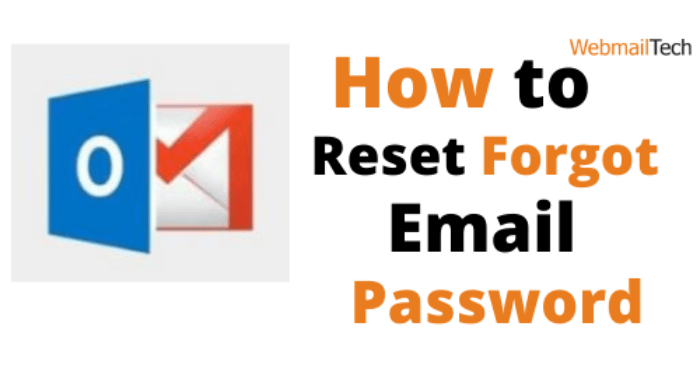 How to Reset Password | account.live.com Change Password
