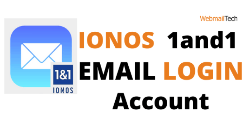 How Do I Set Up A 1and1 Email Login Account?