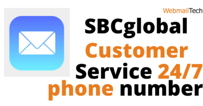 SBCglobal Customer Service 24/7 phone number.