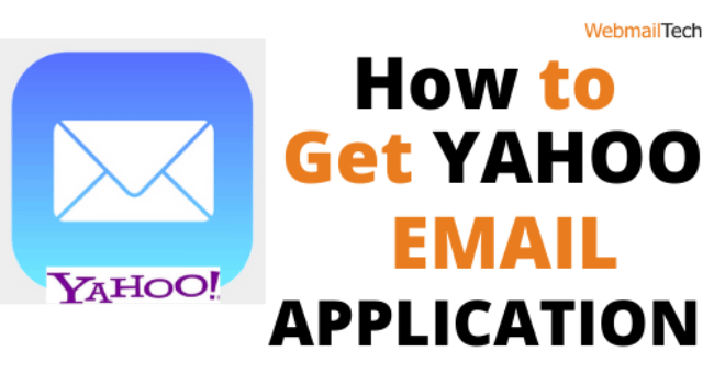 What is the Yahoo Email App?