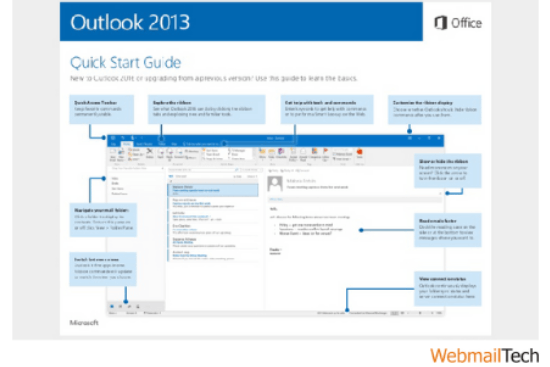 ATT.Net Email Configuration For Outlook 2013