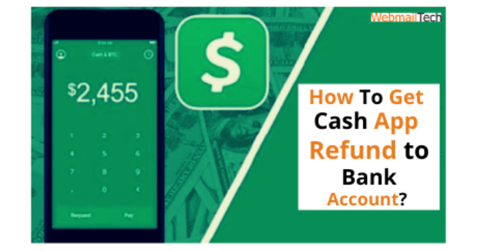 How Do I Get a Cash App Refund to My Bank Account? Very Simple Method