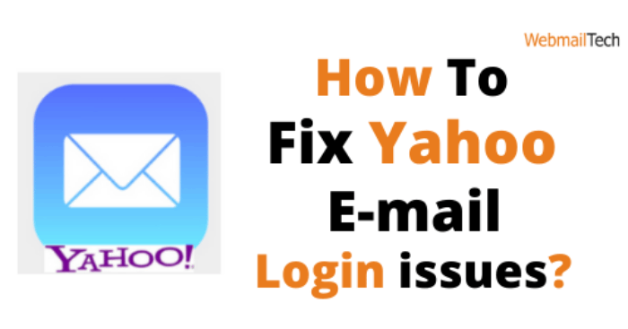 How to Solve Verizon Yahoo Email Login Issues?
