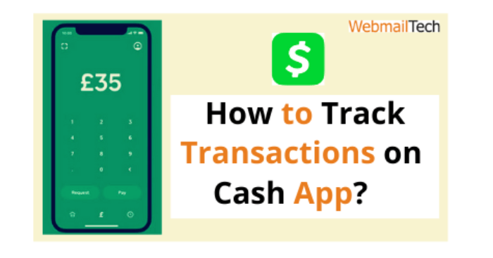How to Track Transactions on Cash App