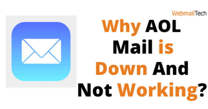 Why Is My AOL Mail Not Working?