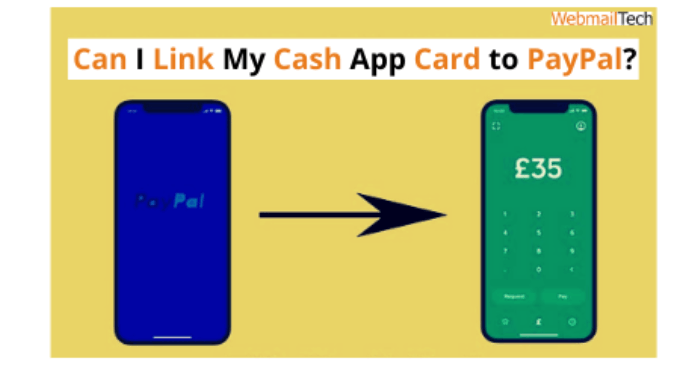 Can I Link My Cash App Card to PayPal – An Efficient Method