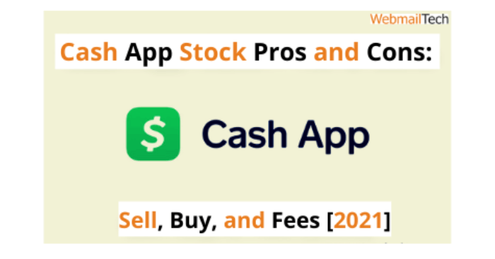 How to Buy Stocks on Cash App?