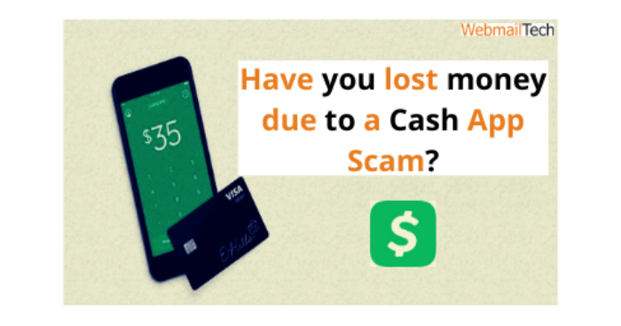 Have you lost money due to a Cash App Scam? Simple Steps