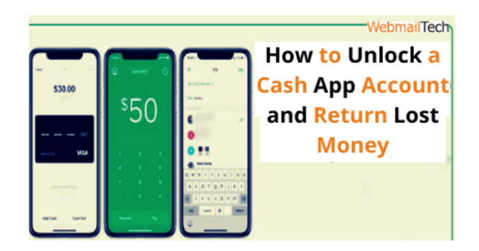How To Unlock Cash App Account? Determine 6 Common Reasons