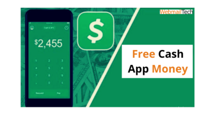 Free Cash App Money: Learn Effective & Simple Steps