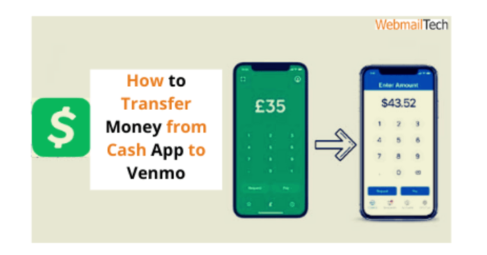 can you send funds from venmo to cash app - Genesis Orta