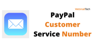 paypal customer service number uae