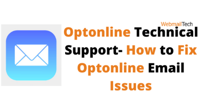Optonline Technical Support- How to Fix Optonline Email Issues