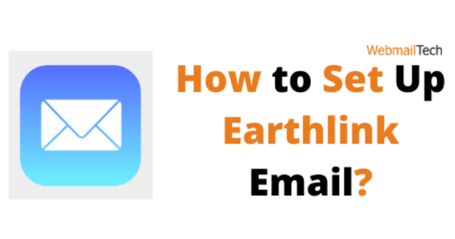 earthlink email settings pop3