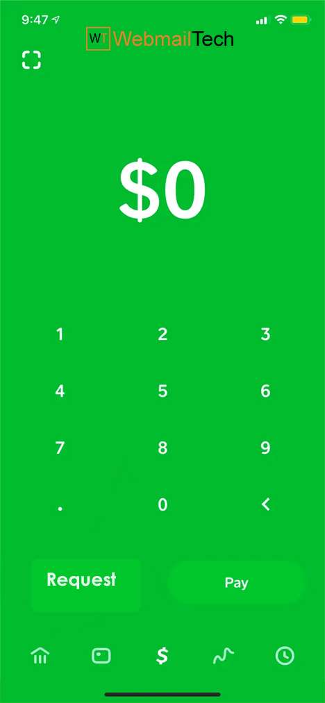 How To Add Money To The Cash App Card?