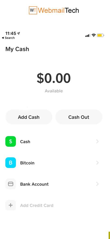 How To Add Money To The Cash App Card?