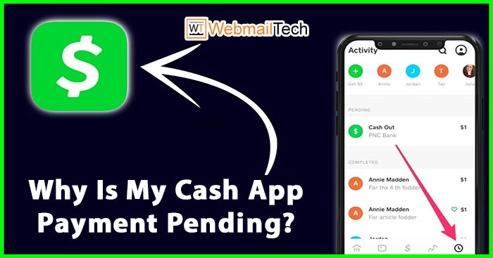 Why Is My Cash App Payment Pending? Clear Off Concerns with Solutions